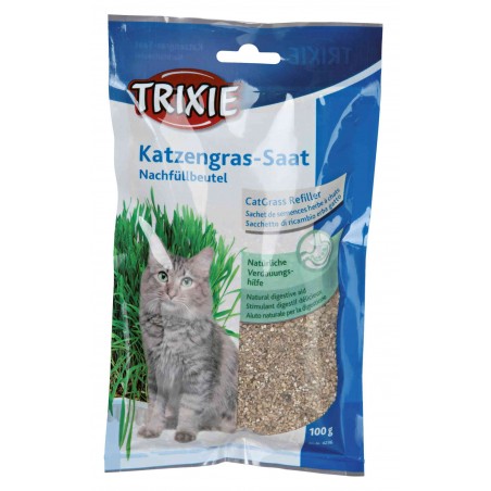 Herbe à chat - Digestion