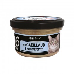 Hamiform "Les cuisinés"...