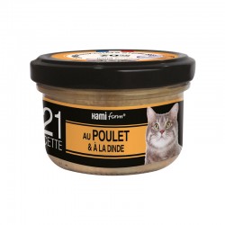 Hamiform "Les cuisinés"...