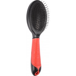 Brosse pinceau picots doux