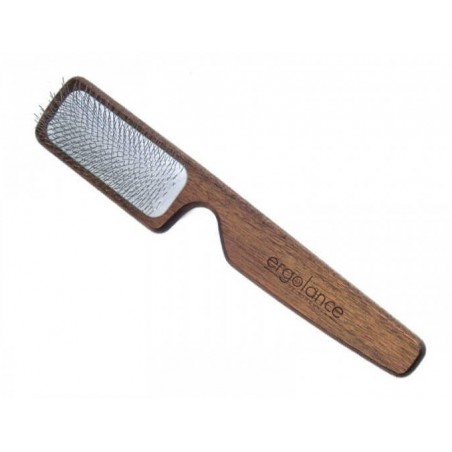 Brosse carde pour chien