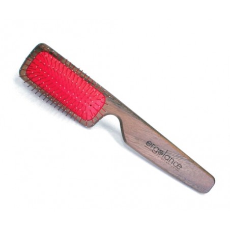 Brosse démêlante Ergolance