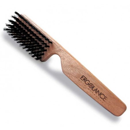 Brosse poil de Sanglier Ergolance