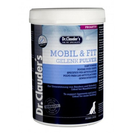 Mobil & Fit articulations pour chien