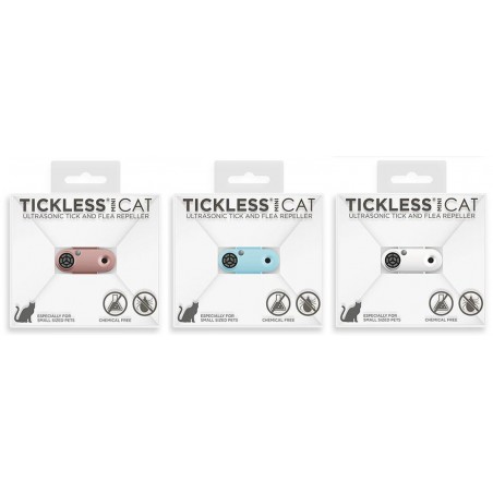 TICKLESS ultrason Mini Cat