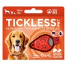 TICKLESS ultrason pour chien