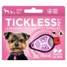 TICKLESS ultrason pour chien