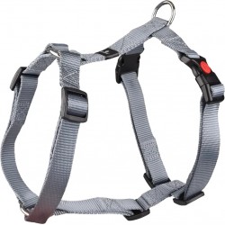 Harnais Nylon Art Sportiv Plus Gris