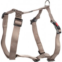 Harnais Nylon Art Sportiv Plus Taupe