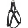 Harnais Nylon Step & Go Noir