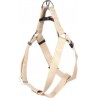 Harnais Nylon Step & Go Beige