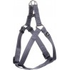 Harnais Nylon Step & Go Bleu Granit