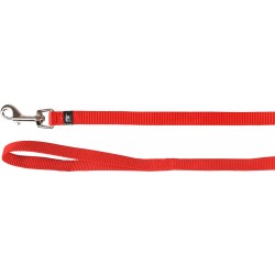 Laisse Art Sportiv Plus Rouge