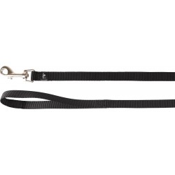 Laisse Art Sportiv Plus Noire