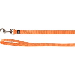 Laisse Art Sportiv Plus Orange
