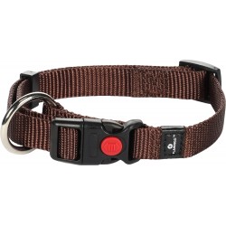 Collier pour chien Art Sportiv Plus Marron