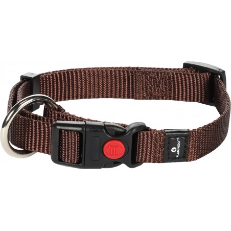 Collier pour chien Art Sportiv Plus Marron