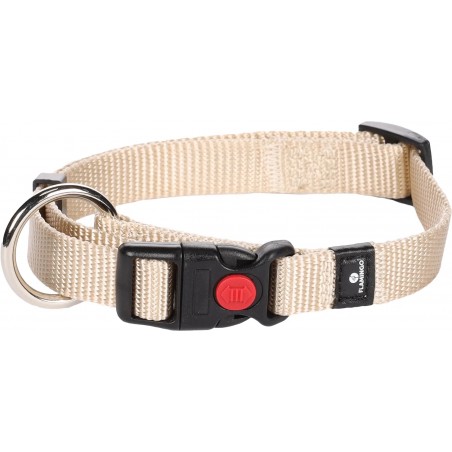 Collier pour chien Art Sportiv Plus Beige