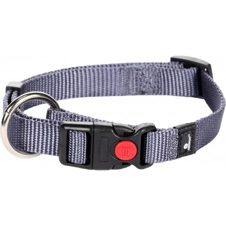 Collier pour chien Art Sportiv Plus Bleu granit