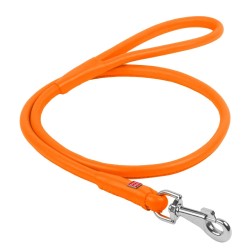 Laisse Glamour en cuir...