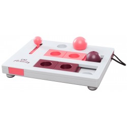 Cat Activity Brain Mover