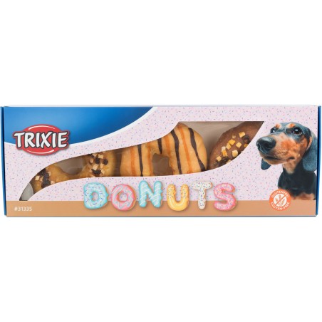 Donut pour chien x3