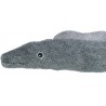Peluche Karl l'anguille Peluche Karl l'anguille