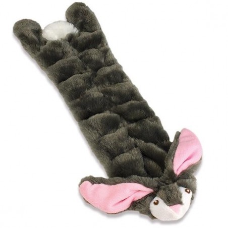 Peluche lapin 19 couineurs