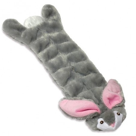 Peluche lapin 19 couineurs