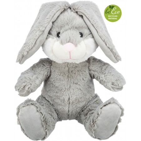 Peluche lapin Be Eco