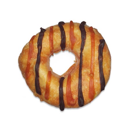 Donuts pour chien x3