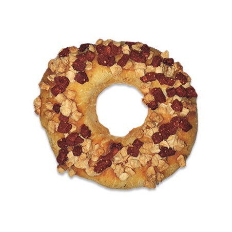 Donuts pour chien x3