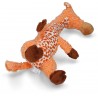 Kong shaker luvs Giraffe