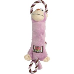 Kong Knots Tugger Monkey