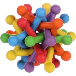 Balle Atome pour chien