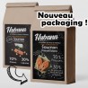 Croquettes Hubana chat stérilisé sans céréales au saumon Croquettes Hubana chat stérilisé sans céréales au saumon