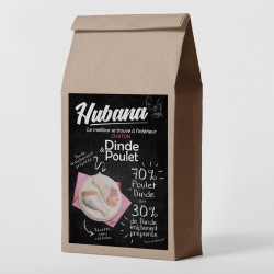 Croquettes Hubana chaton...