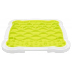 Plateau Lick'n snack à lécher