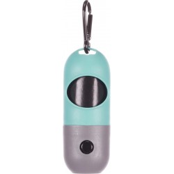 Distributeur de Sacs à crotte avec LED