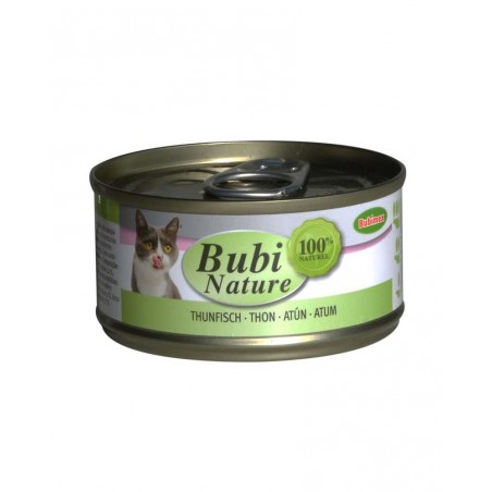 1 BUBI NATURE Thon 