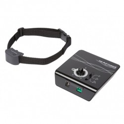 Clôture Canifugue small pour petit chien et chat