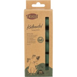 Sacs Ramasse-crottes biodégradables