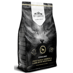 Croquettes Riverwood Chat Sterilise Croquettes Riverwood Chat Sterilise