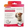 Collier Canishield antiparasitaire pour petit & moyen chien Collier Canishield antiparasitaire pour petit & moyen chien