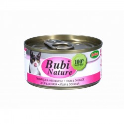 Bubi Nature thon & daurade
