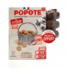 Popote friandises maison Saumon