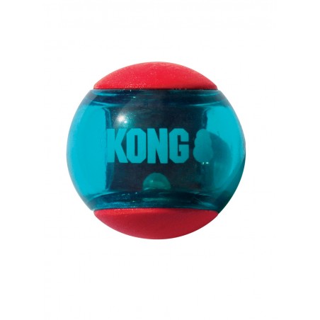 1 Kong Action squeezz ball