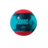 1 Kong Action squeezz ball 1 Kong Action squeezz ball