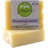 O'ptit soin shampooing naturel chiot et chaton O'ptit soin shampooing naturel chiot et chaton