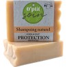 O'ptit soin shampooing naturel protection parasitaire O'ptit soin shampooing naturel protection parasitaire